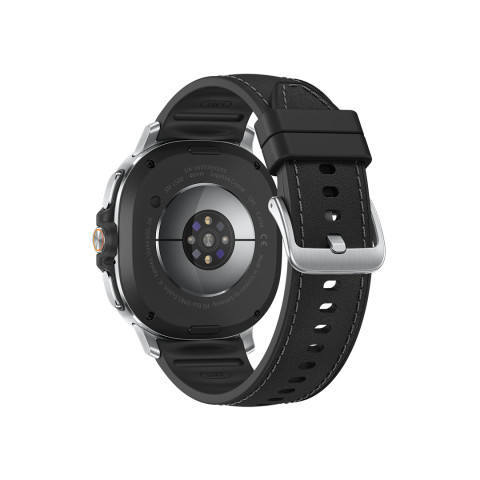 ORË E MENQUR SAMSUNG GALAXY SM-L500NZKAEUC WISE | 46MM BLACK
