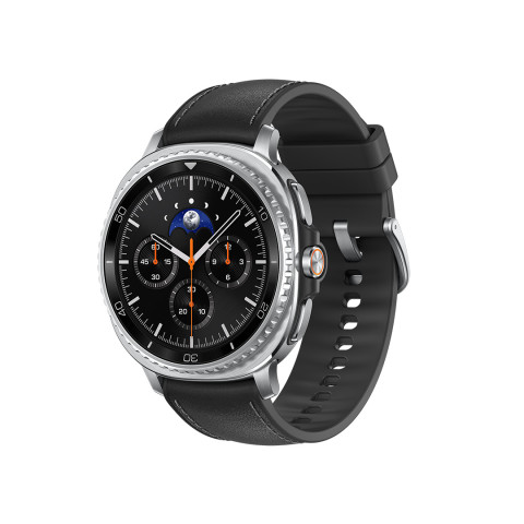ORË E MENQUR SAMSUNG GALAXY SM-L500NZKAEUC WISE | 46MM BLACK
