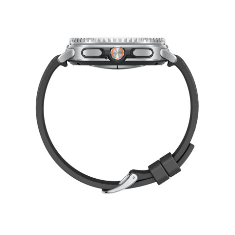 ORË E MENQUR SAMSUNG GALAXY SM-L500NZKAEUC WISE | 46MM BLACK