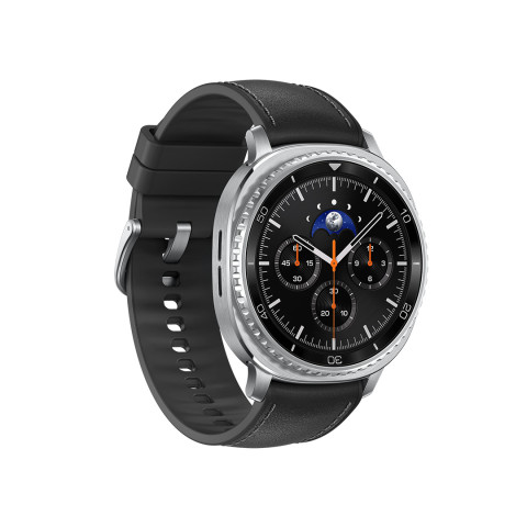 ORË E MENQUR SAMSUNG GALAXY SM-L500NZKAEUC WISE | 46MM BLACK