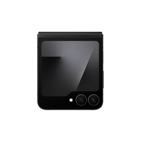 TELEFON SAMSUNG GALAXY Z FLIP 7FE  SM-F761BZKGEUC 6.7"| 8GB 128GB BLACK