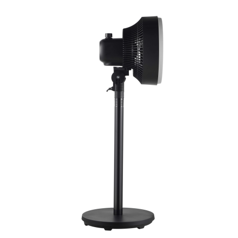 FLLADITESE MIDEA STAND FAN MFS18200APK 33W | 30CM