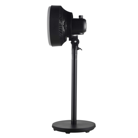 FLLADITESE MIDEA STAND FAN MFS18200APK 33W | 30CM