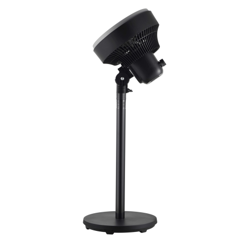 FLLADITESE MIDEA STAND FAN MFS18200APK 33W | 30CM