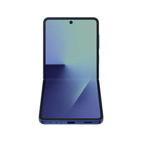 TELEFON SAMSUNG GALAXY Z FLIP 7 SM-F766BZRHEUC 6.85" | 12GB 512GB BLUE SHADOW