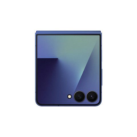 TELEFON SAMSUNG GALAXY Z FLIP 7 SM-F766BZRHEUC 6.85" | 12GB 512GB BLUE SHADOW