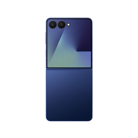 TELEFON SAMSUNG GALAXY Z FLIP 7 SM-F766BZRHEUC 6.85" | 12GB 512GB BLUE SHADOW