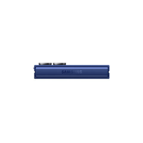 TELEFON SAMSUNG GALAXY Z FLIP 7 SM-F766BZRHEUC 6.85" | 12GB 512GB BLUE SHADOW