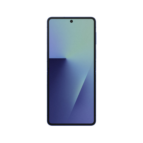 TELEFON SAMSUNG GALAXY Z FLIP 7 SM-F766BZRHEUC 6.85" | 12GB 512GB BLUE SHADOW