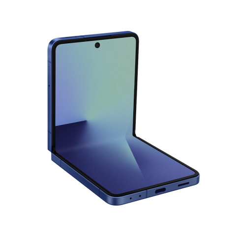 TELEFON SAMSUNG GALAXY Z FLIP 7 SM-F766BZRHEUC 6.85" | 12GB 512GB BLUE SHADOW