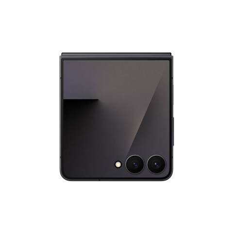 TELEFON SAMSUNG GALAXY Z FLIP 7 SM-F766BDBHEUC 6.85" | 12GB 512GB JETBLACK