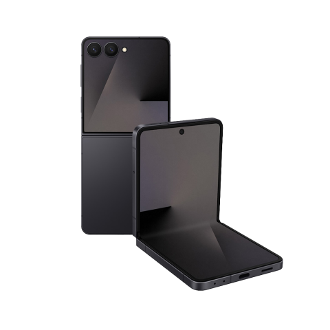 TELEFON SAMSUNG GALAXY Z FLIP 7 SM-F766BDBHEUC 6.85" | 12GB 512GB JETBLACK