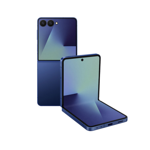 TELEFON SAMSUNG GALAXY Z FLIP 7 SM-F766BZRGEUC 6.85"| 12GB 256GB  BLUE SHADOW