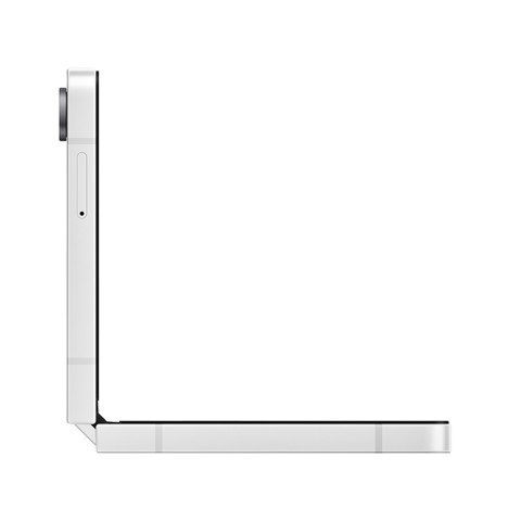 TELEFON SAMSUNG GALAXY Z FLIP 7FE SM-F761BZWGEUC 6.7" | 8GB 128GB WHITE