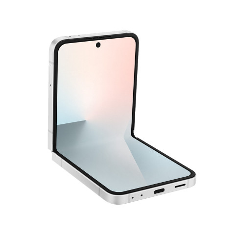TELEFON SAMSUNG GALAXY Z FLIP 7FE SM-F761BZWGEUC 6.7" | 8GB 128GB WHITE