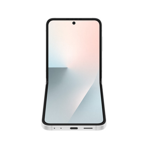 TELEFON SAMSUNG GALAXY Z FLIP 7FE SM-F761BZWGEUC 6.7" | 8GB 128GB WHITE