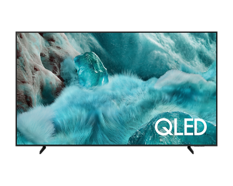 TELEVIZOR PHILIPS 75PUS8510/12 | 75" QLED 4K AMBILIGHT TITAN 6