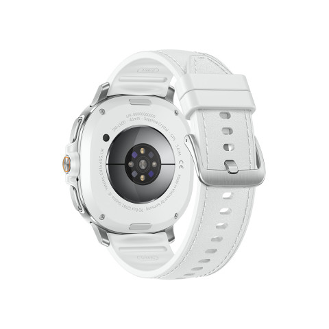 ORË E MENQUR SAMSUNG GALAXY SM-L500NZWAEUC WISE | 46MM WHITE