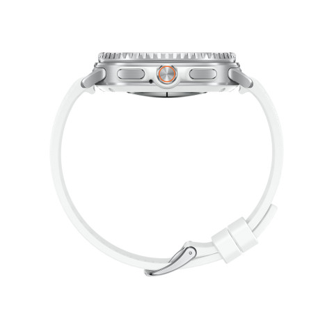 ORË E MENQUR SAMSUNG GALAXY SM-L500NZWAEUC WISE | 46MM WHITE