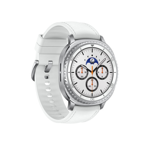 ORË E MENQUR SAMSUNG GALAXY SM-L500NZWAEUC WISE | 46MM WHITE