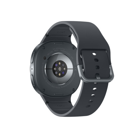 ORË E MENQUR SAMSUNG GALAXY SM-L330NDAAEUC WATCH 8 | 44MM DARK GREY