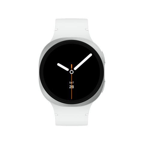 ORË E MENQUR SAMSUNG GALAXY SM-L330NDAAEUC WATCH 8 | 44MM DARK GREY 3