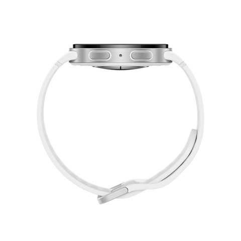 ORË E MENQUR SAMSUNG GALAXY SM-L330NZSAEUC WATCH 8 | 44MM SILVER