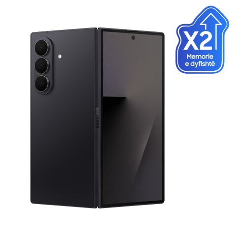 TELEFON SAMSUNG GALAXY Z FOLD 7 SM-F966BZKBEUC 8.2" | 12GB 256GB JETBLACK