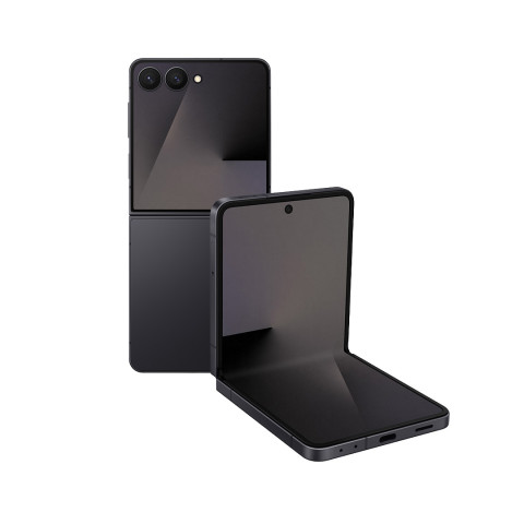 TELEFON SAMSUNG GALAXY Z FLIP 7 SM-F766BDBGEUC 6.85" | 12GB 256GB JETBLACK