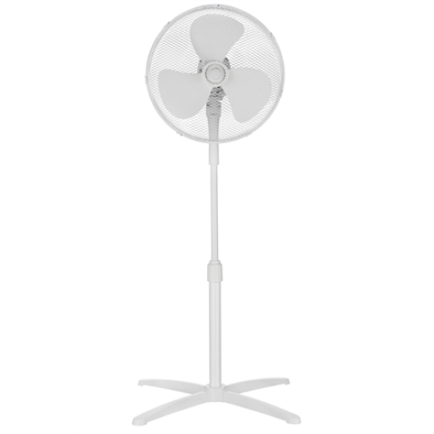 FLLADITESE MIDEA STAND FAN FS40-21M  40W | 40 CM