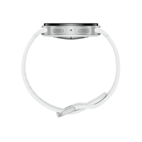 ORË E MENQUR SAMSUNG GALAXY SM-L320NZSAEUC WATCH 8 | 40MM SILVER