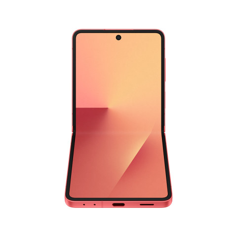 TELEFON SAMSUNG GALAXY Z FLIP 7 SM-F766BZKGEUC 6.85" | 12GB 256GB JETBLACK