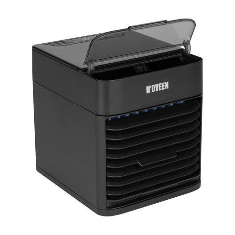 MINI AIR COOLER NOVEEN MAC330 BLACK