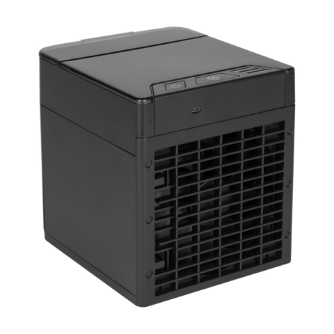 MINI AIR COOLER NOVEEN MAC330 BLACK