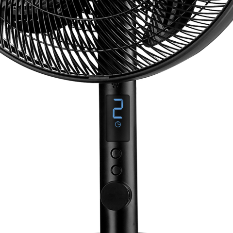 FLLADITESE STAND & TABLE FAN NOVEEN 2IN1 F535 16" 55W