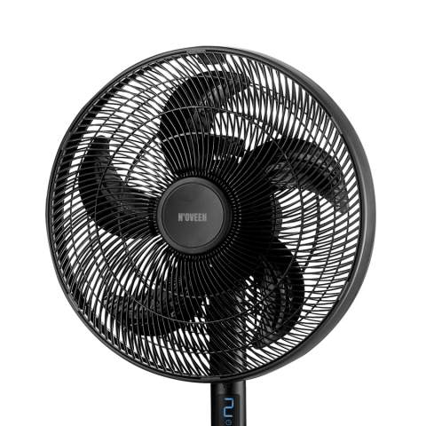 FLLADITESE STAND & TABLE FAN NOVEEN 2IN1 F535 16" 55W
