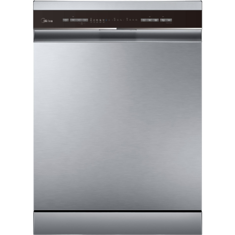 ENËLARËSE JO MONTUESE MIDEA MFD60S120W-HR 60CM 5