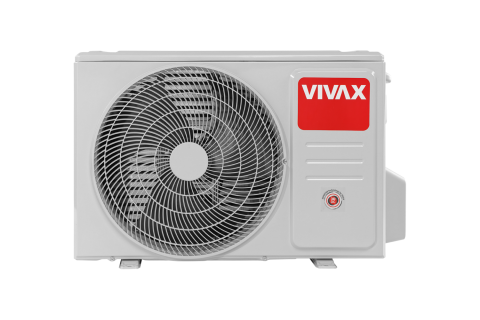 KLIMË MONTUESE VIVAX ACP-12CH35AEQI 12000BTU 