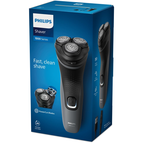 MAKINE E RROJES PHILIPS S1142/00