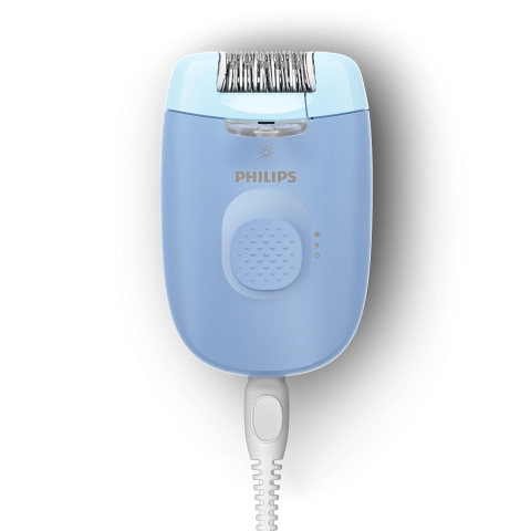 DEPILATOR PHILIPS BRE247/00 2