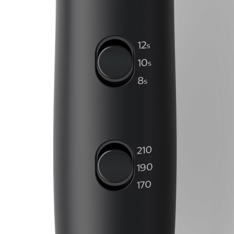FIGARO PHILIPS BHB876/00
