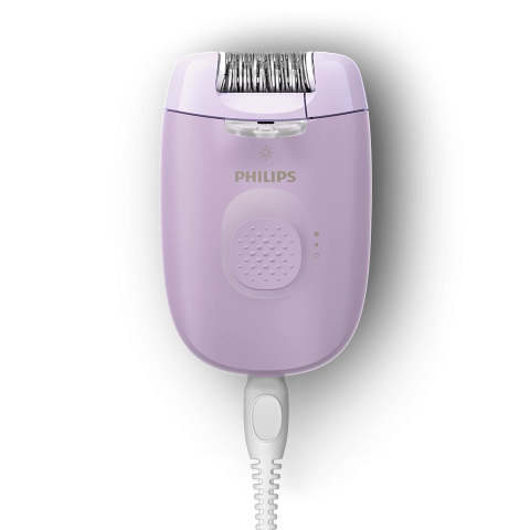 DEPILATOR PHILIPS BRE257/00 4