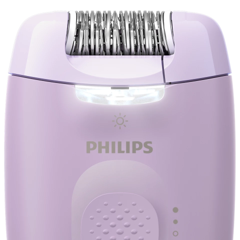 DEPILATOR PHILIPS BRE257/00 2