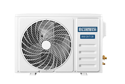 KLIMË MONTUESE BLUETECH 12000BTU KWSM-12IR | INVERTER A+++ WIFI