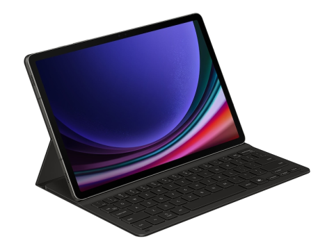 FOTROLL ME TASTIER PER TABLET SAMSUNG EF-DX720UBEGWW S10 FE