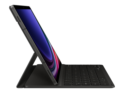 FOTROLL ME TASTIER PER TABLET SAMSUNG EF-DX720UBEGWW S10 FE