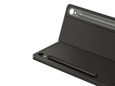 FOTROLL ME TASTIER PER TABLET SAMSUNG EF-DX720UBEGWW S10 FE