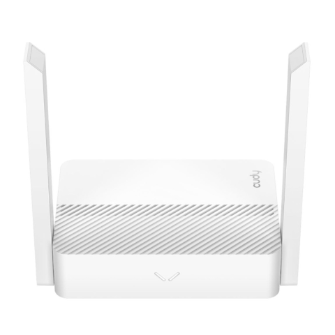 WIRELESS  N 300 CLOUD ROUTER DIR-605L/E 5