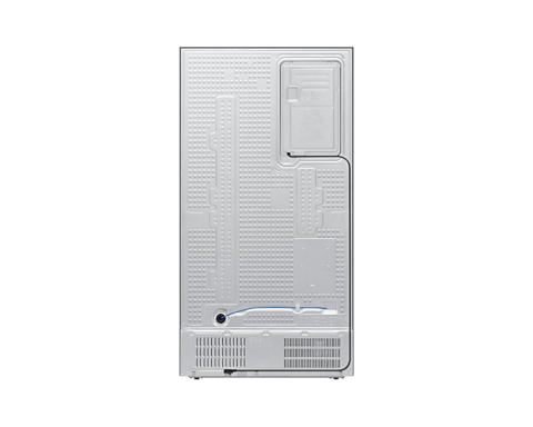 FRIGORIFER SAMSUNG BESPOKE AI RS90F66BEFEO SIDE BY SIDE 