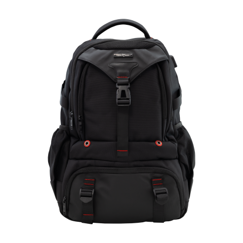 QANTE WHITE SHARK DEFENDER GBP-013 | 20" BLACK